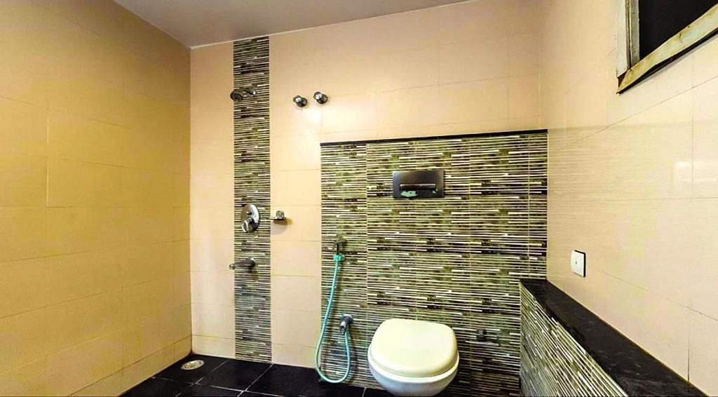 Hotel Central Park Ongole Экстерьер фото